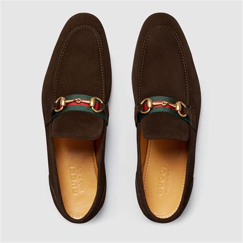 gucci loaders heren|Gucci loafers for men.